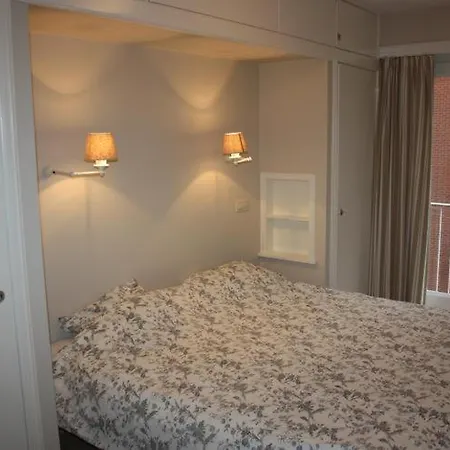 Sur La Digue A Knokke-duinbergen Apartment *