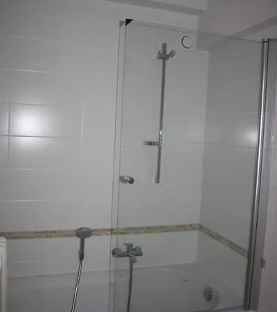 Apartamento Sur La Digue à Knokke-duinbergen *